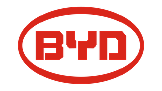BYD