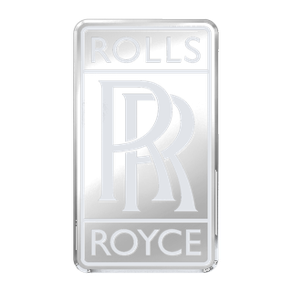 Rolls-Royce
